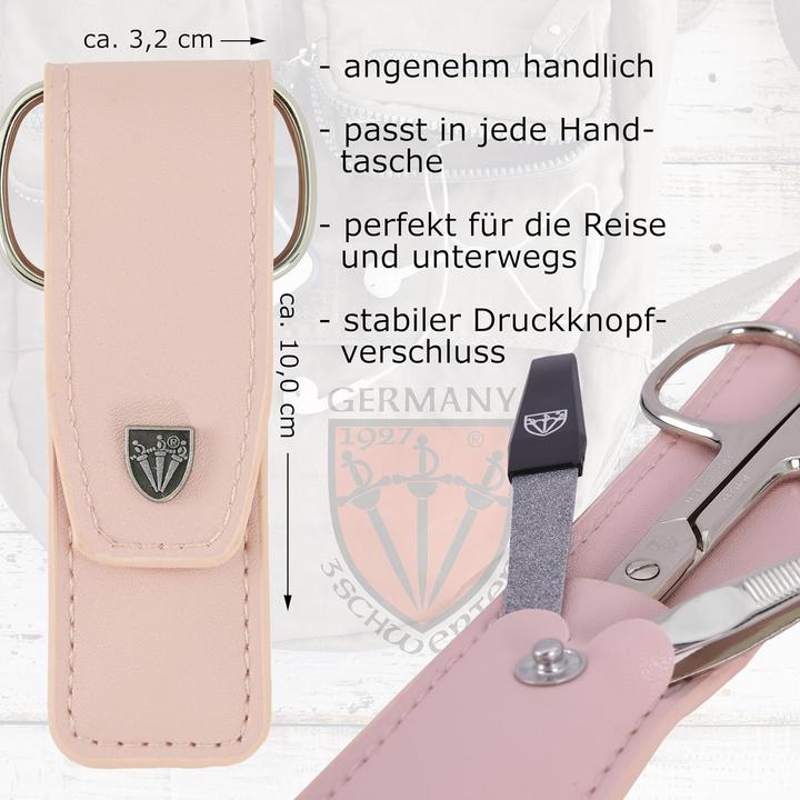 Image du produit Drei Schwerter ‎Maniküre-Set Venezia