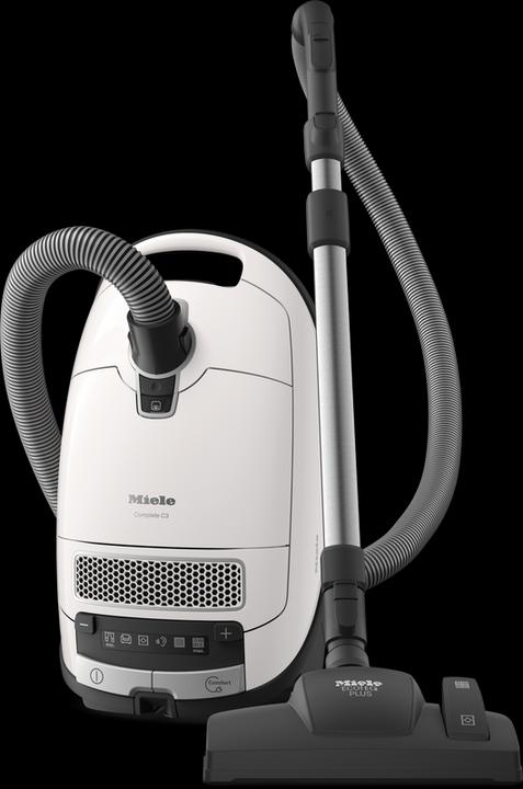 Produktbild Miele Complete C3 Silence Ecoline