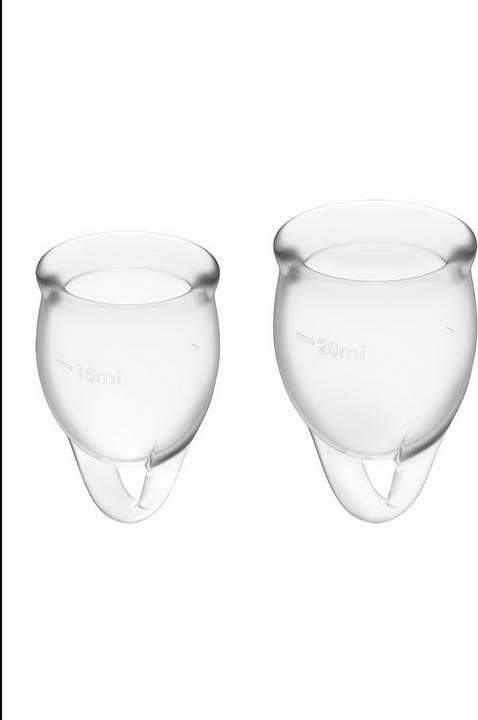 Productafbeelding Satisfyer Voel je zelfverzekerd (Normaal)