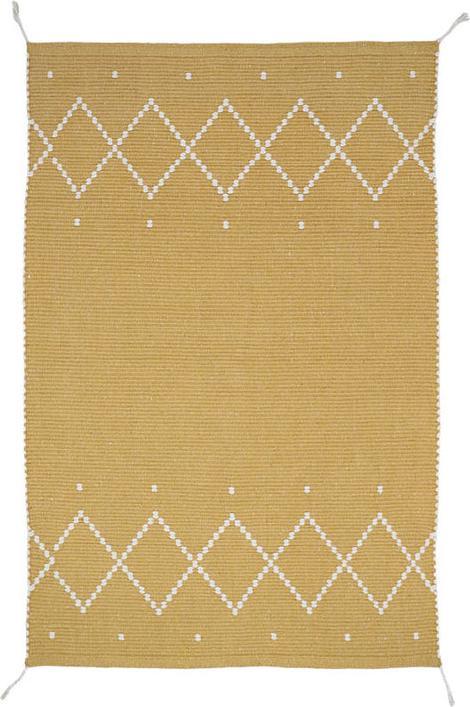 Produktbild Nattiot Teppich Mallorca (100 x 150 cm)