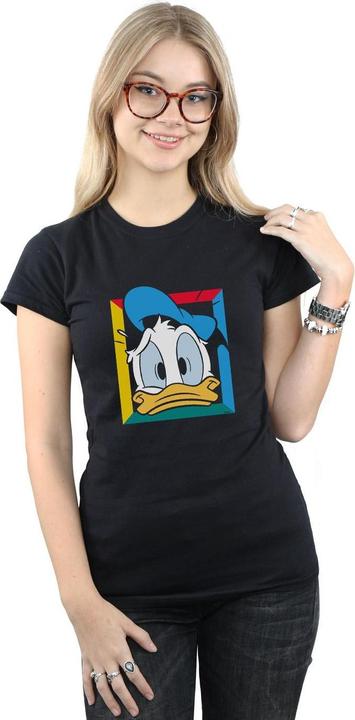 Produktbild Disney Donald Duck Panicked TShirt (L)
