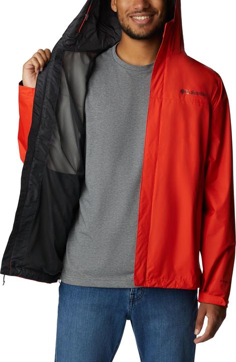 Image du produit Columbia Imperméable II (M)