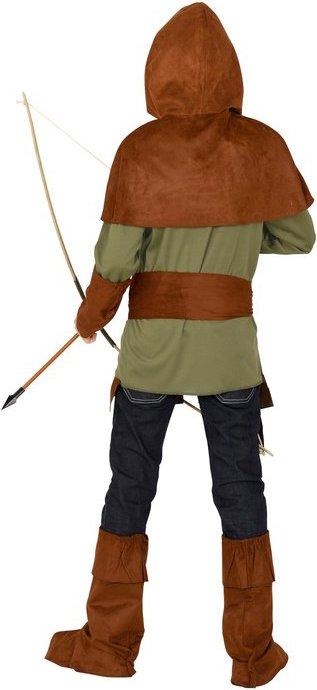 Actual product image Widmann Robin Hood (146, 158)