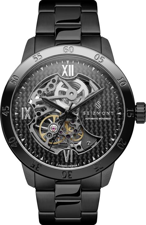 Seizmont Dante II (44 mm)