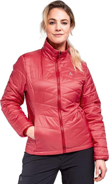 Produktbild Schöffel Daunen- / Thermojacken ZipIn Jacket Seewand L (44)