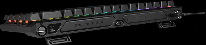 Produktbild ASUS ROG Falchion Ace HFX (DE, Kabelgebunden)