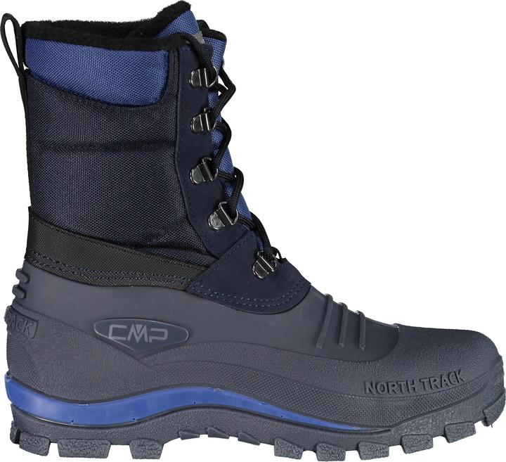 Image du produit CMP Campagnolo Chaussures Khalto pour garçons (36)