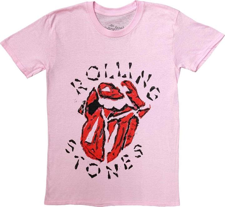 The Rolling Stones Hackney Diamonds TShirt