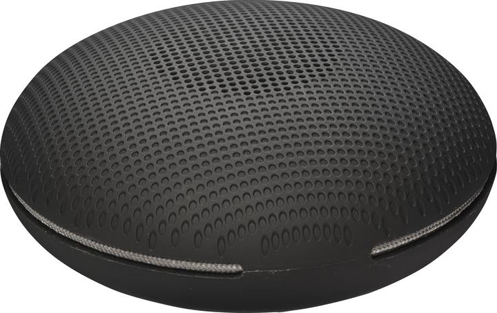 Image du produit Denver Enceintes portables Bluetooth Electronics BTP-118 (3 h, Fonctionnement sur batterie)