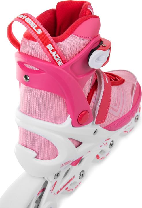 Productafbeelding Blackwheels Rolki ROLKI PLAYFUL PINK M (36, 37, 38, 39)
