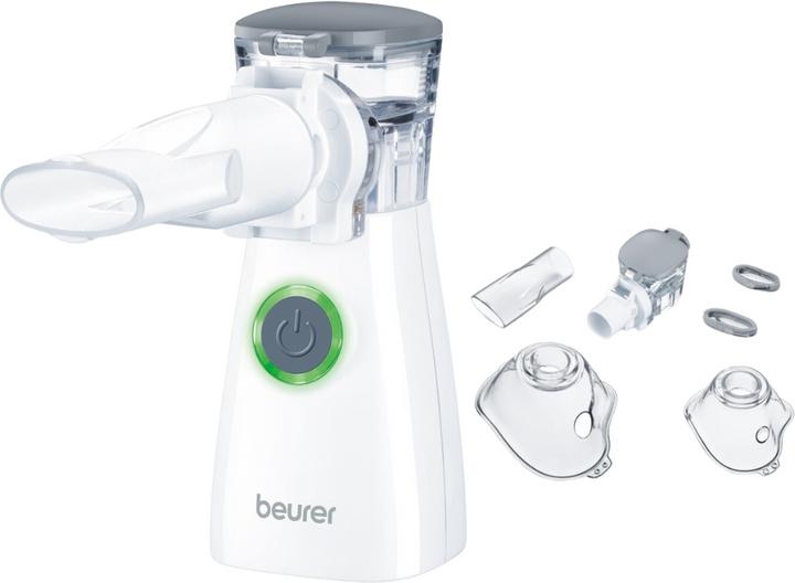 Image du produit Beurer Inhalateur IH 57