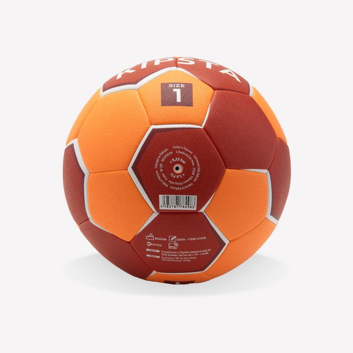 Actual product image Kipsta H100