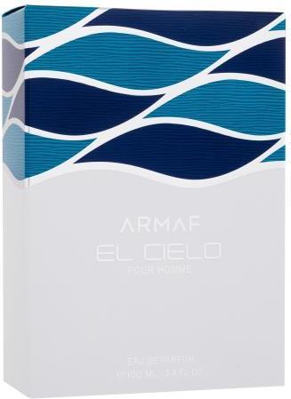 Immagine prodotto Armaf El Cielo (Eau de parfum, 100 ml)