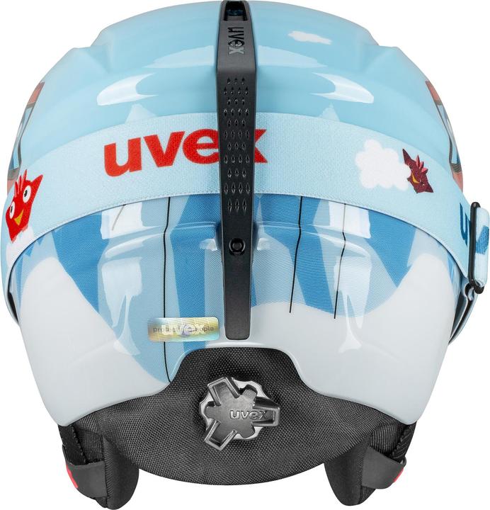 Immagine prodotto Uvex Sports Viti (46 - 50 cm, XS)