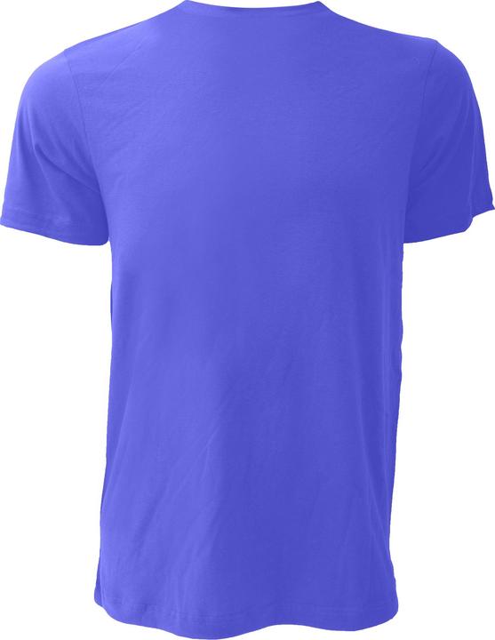 Actual product image Bella Canvas Canvas jersey T-shirt short sleeve (S)