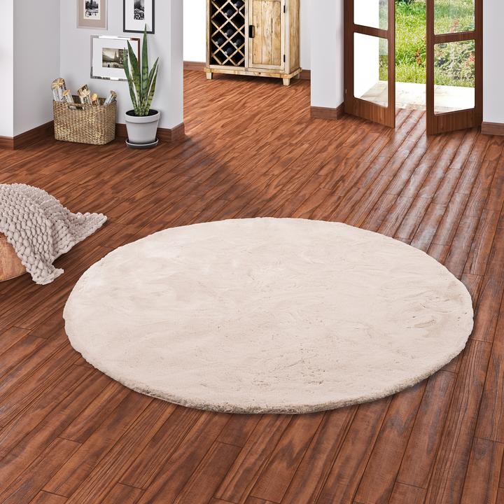 Actual product image Pergamon Luxury (Ø 80 cm)
