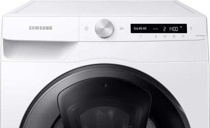 Immagine prodotto Samsung WW90T554AAW/S5 WW5500 (9 kg, A sinistra)
