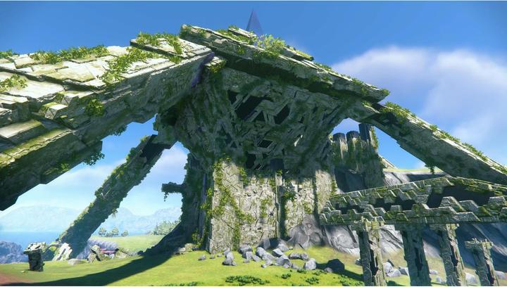 Immagine prodotto Sega Sonic Frontiers Edizione Day One (Xbox Series X, Xbox One S, DE)
