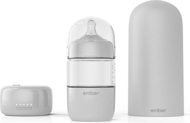 Produktbild Ember Baby Bottle System