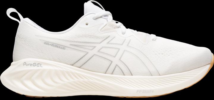 Actual product image ASICS Performance Gel Cumulus 25 Lady (40)