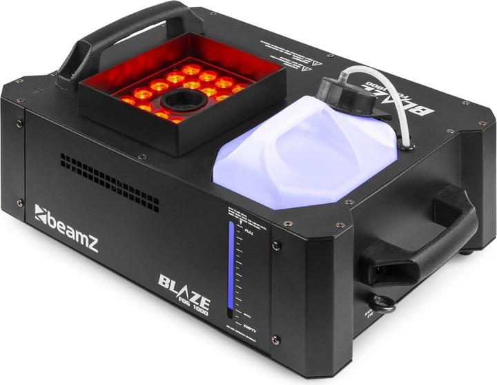 Produktbild BeamZ Blaze1800