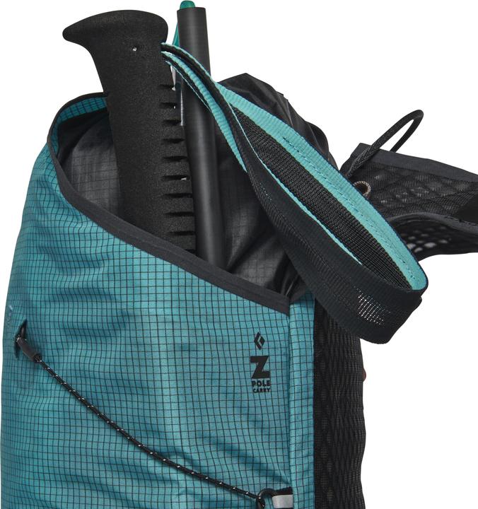 Immagine prodotto Black Diamond Distanza 15 (15 l)