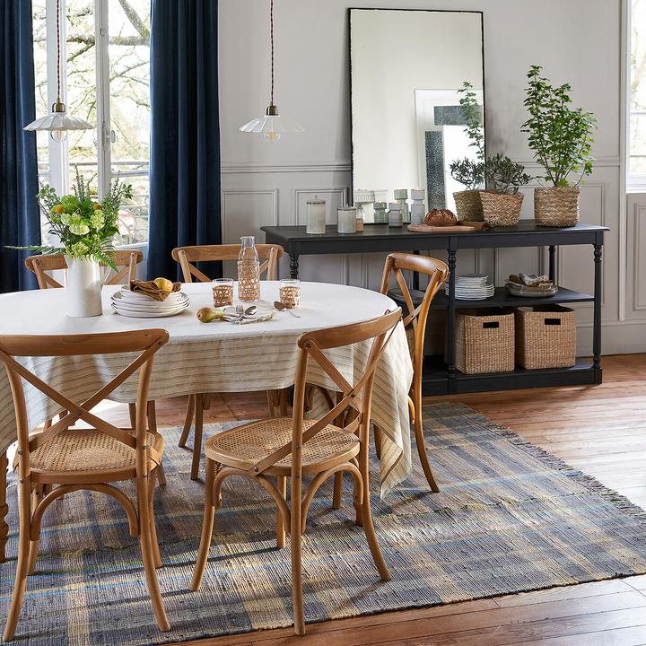 Image du produit La Redoute Interieurs Velvet (260 x 135 cm)