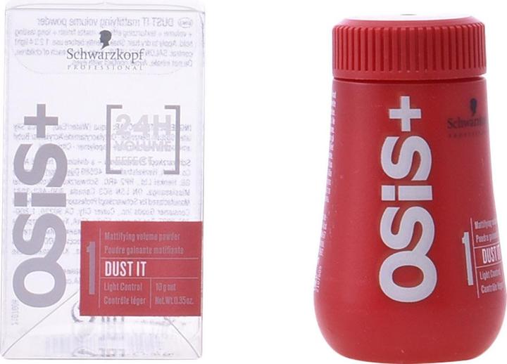 Produktbild Schwarzkopf Professional OSIS+ Texture Dust It Mattifying Volume Powder (Volumenpuder)
