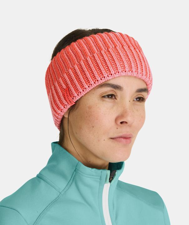Image du produit Ortovox Bandeau femme Deep Knit