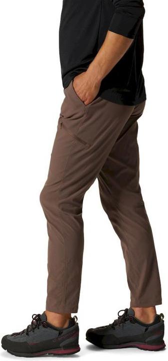 Immagine prodotto Mountain Hardwear W Dynama/2 Caviglia (XS)