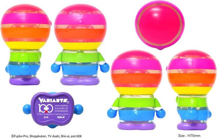 Immagine prodotto Variarts Doraemon 046