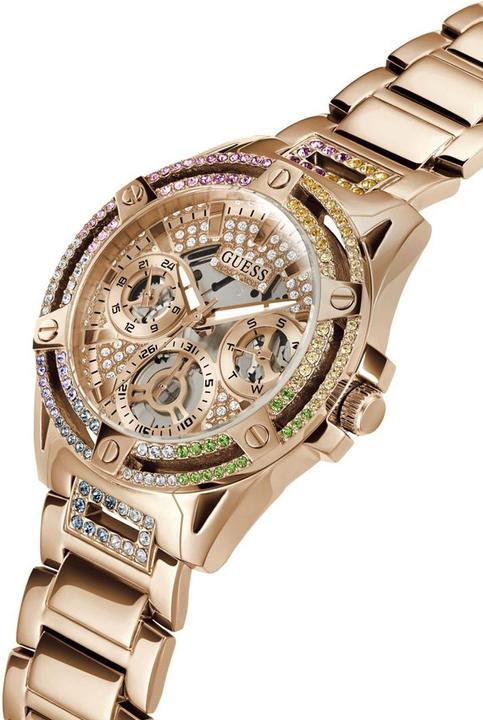 Produktbild Guess Laikrodis Watches LADIES GW0464L5