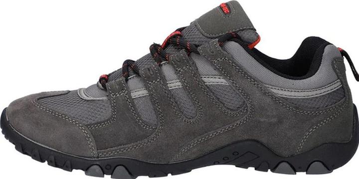 Image du produit Hi-Tec - Chaussures de marche QUADRA - Homme (40.5)