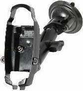 Produktbild RAM Mounts Unpkd RAM Suction Mnt Magellan