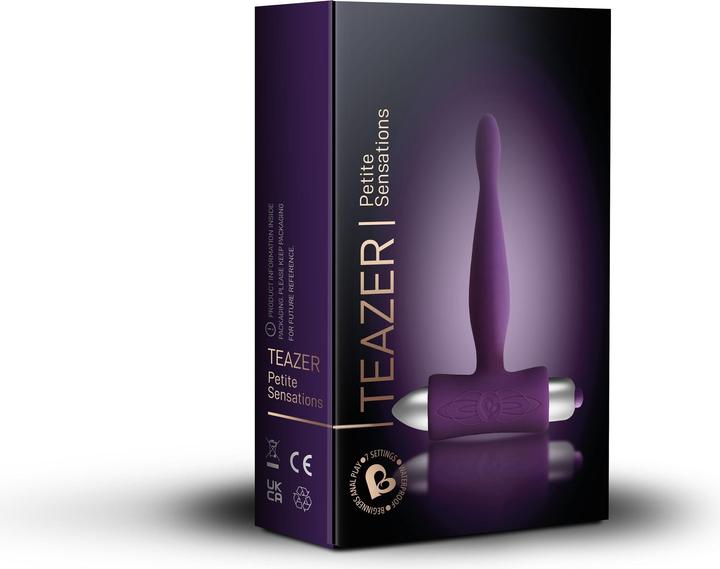 Image du produit Rocks-Off Petite Sensations Teazer