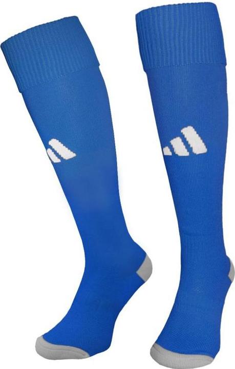 Image du produit adidas Milano 23 chaussettes de football bleu IB7818 (46-48) (45 - 48)