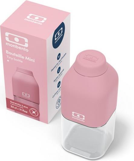 Actual product image Monbento Positive S Light Rouge-Flasche