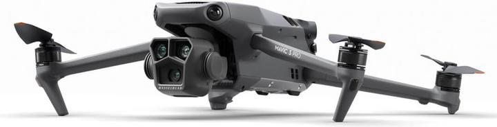 Image du produit DJI Mavic 3 Pro incl. RC (43 min, 958 g, 20 Mpx)