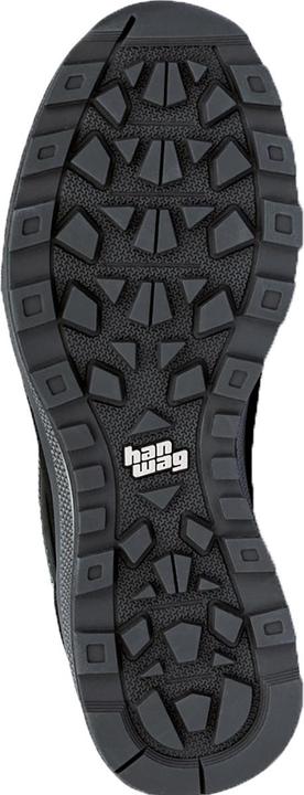 Actual product image Hanwag Banks Low Bunion (46)