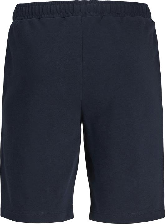 Actual product image Jack & Jones Junior Jpstlogo Sweat Shorts 2 Col Sn Gms Jnr (176)