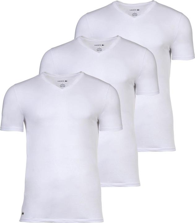 Produktbild Lacoste Tee-Shirt Sous-Vetements (XL)
