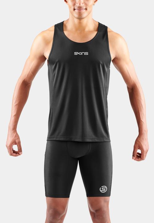 Image du produit Skins S3 Maillot de course (L)