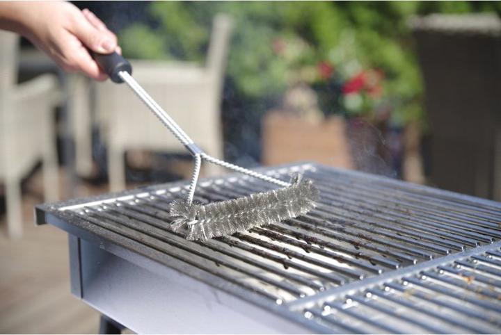 Produktbild Hendi Drahtbürste Y-förmig (52 cm)