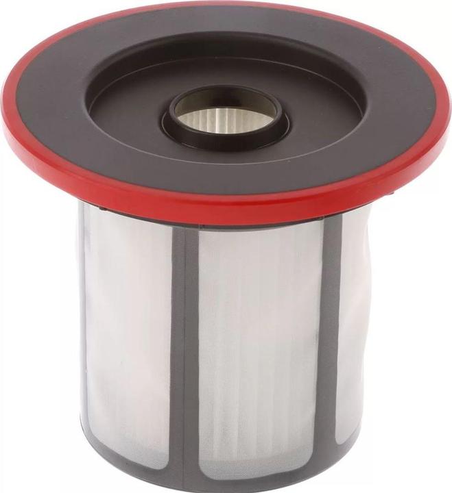 Image du produit Bosch Hausgeräte 2 x filtres 12033215 pour aspirateur sans fil