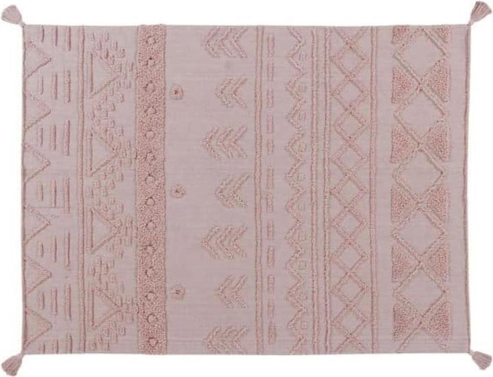 Produktbild Lorena Canals Teppich Tribu M (140 x 200 cm)