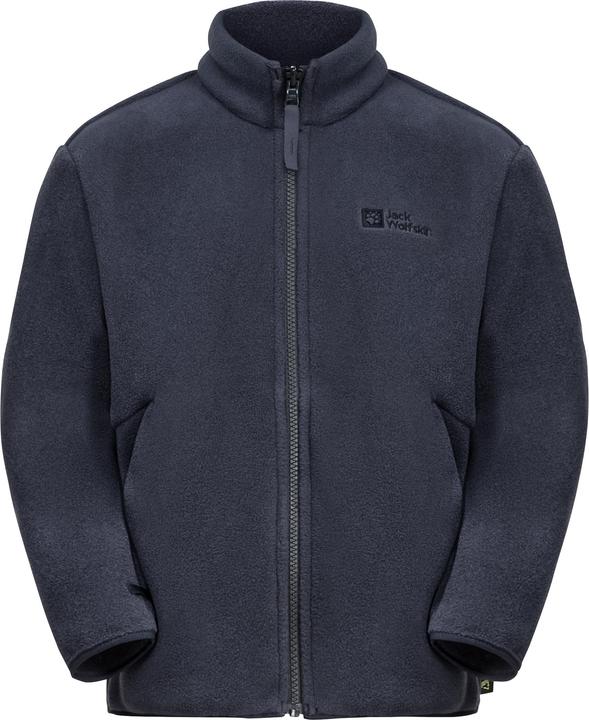 Actual product image Jack Wolfskin Iceland 3In1 Jacket K (104)
