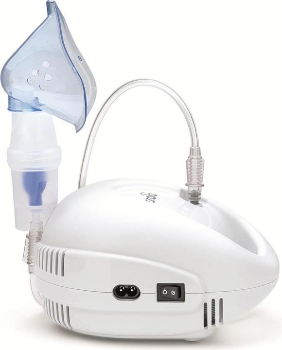 Produktbild Scala Inhalator SC 145 mit Atemmaske