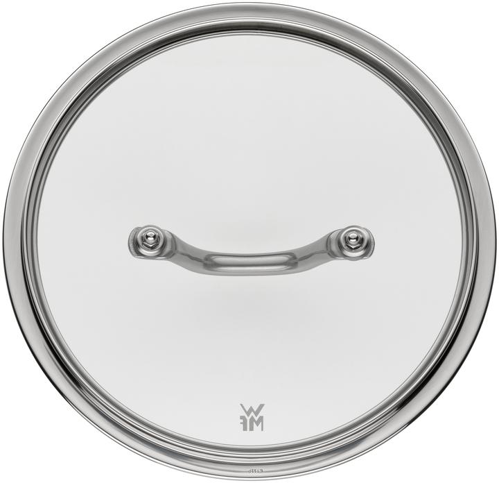 Image du produit WMF Bt Ftec Inspire 20cm Blueb (Cocotte + faitout, Technologie de fusion)