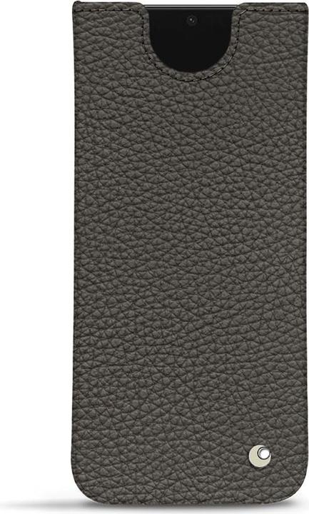 Anthracite (Pantone #41403c)