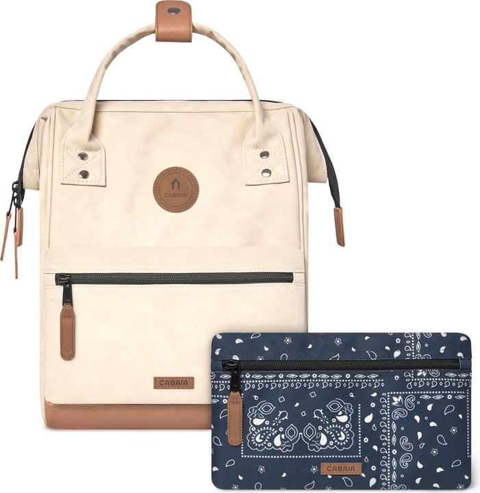 Cabaia Adventurer Vegan (12 l)